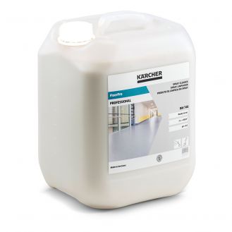 Emulsie pulverizanta anti alunecare pentru toate suprafetele statificate Karcher RM 748, 6.295-162.0, 10 l