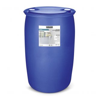 Detergent pentru podele cu spumare foarte redusa Karcher RM 755 ES, 200 l 