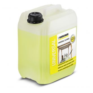 Detergent universal Karcher RM 555, 6.295-357.0, 5 l 