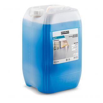 Detergent pentru podele cu spumare foarte redusa Karcher RM 755 ES, 20 l 