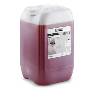 Solutie de curatare acida pentru domeniul sanitar Karcher RM 25 ASF, 6.295-420.0, 20 l 
