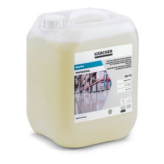 Solutie pentru indepartarea urmelor de roti si cauciuc Karcher RM 776, 10 l 