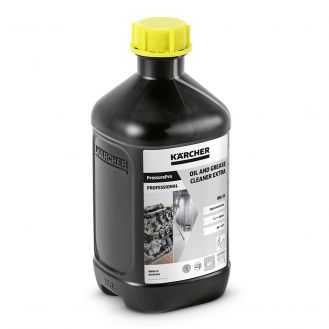 Solutie de curatare a uleiului si grasimii Karcher Extra RM 31 ASF, 6.295-584.0, 2.5 l 