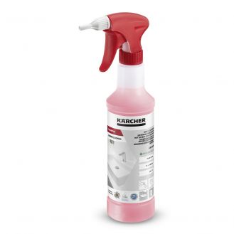 Detergent profesional pentru obiecte sanitare, uz zilnic, pregatit pentru utilizare Karcher CA 20 R, 6.295-685.0, 0.5 l