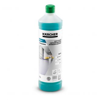 Detergent pentru podele Karcher FloorPro Multi Reiniger RM 756, 1 l 