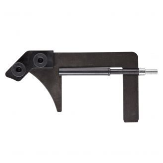 Pana de despicat pentru panze de fierastrau circular Wolfcraft 6904000, diametru maxim 200 mm