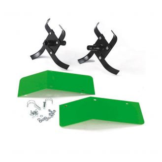 Set accesorii Viking ABS400, pentru marirea latimi de sapare