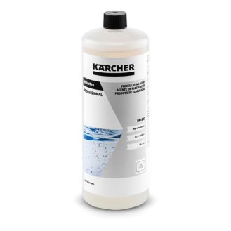 Solutie auxiliara pentru coagulare Karcher RM 847, 6.295-630.0, 1 kg
