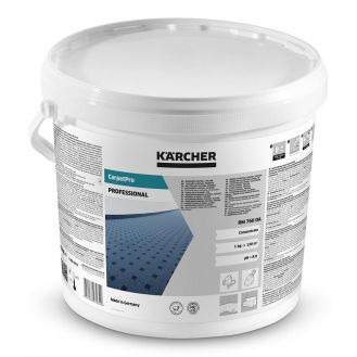 Detergent pentru covoare Karcher RM 760, 6.295-847.0, pulbere 10 kg
