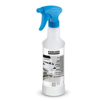 Dezinfectant Karcher RM 735, flacon cu cap de pulverizare