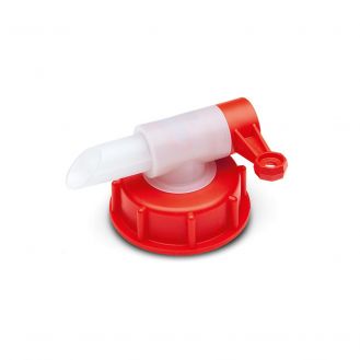 Robinet pentru canistra 20 l Karcher 6.394-759.0