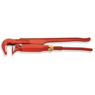 Cleste tip "suedez" la 90 grade, 4" Rothenberger 70114