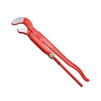 Cleste "suedez" pentru tevi Rothenberger 070122X, SUPER S 45°, 300 mm, maxim 1" / 34 mm