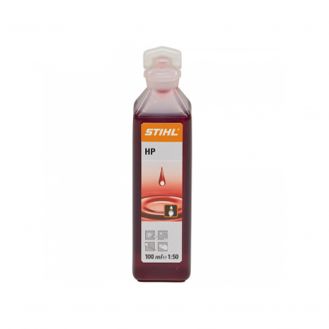 Ulei HP pentru motoare in 2 timpi STIHL 70202000078, 100 ml
