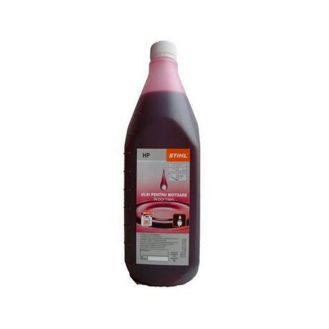 Ulei HP pentru motoare in 2 timpi STIHL 70202000081_1, 1 l