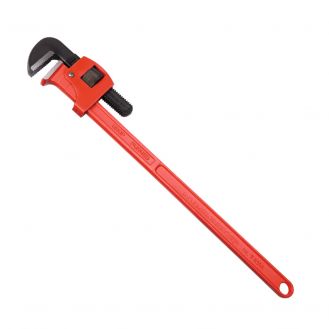 Cheie pentru teava actionata cu o mana STILLSON Rothenberger 70356, 3 1/2", 900 mm