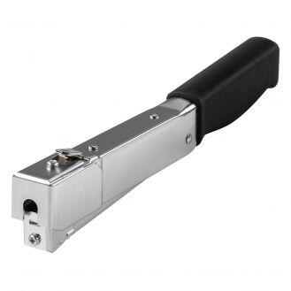 Capsator tip ciocan HT 8 Wolfcraft 7076000, pentru capse tip 053 de la 4 - 8 mm