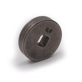 Rola pentru antrenare sarma de sudura otel 0.6-0.8 mm Telwin 722019