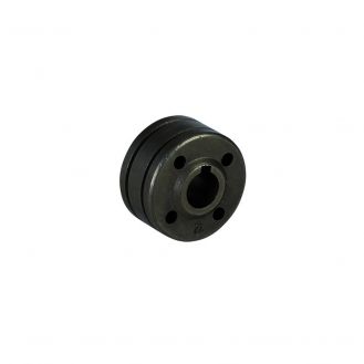 Rola pentru antrenare sarma de sudura otel 1.0-1.2 mm Telwin 742054