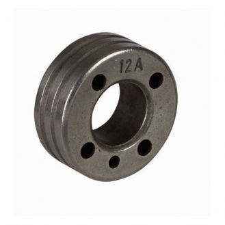 Rola pentru antrenare sarma de sudura otel 0.6-0.8 mm Telwin 742576