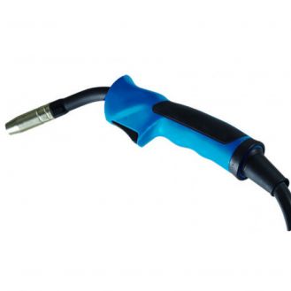 Torta pentru sudura Mig-Mag Telwin 742944 lungime 3 m, MT15, conector euro