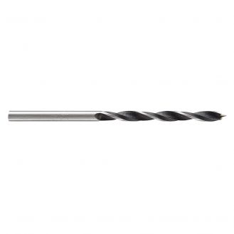 Burghiu elicoidal pentru lemn Wolfcraft 7603010, 3X33X61 mm