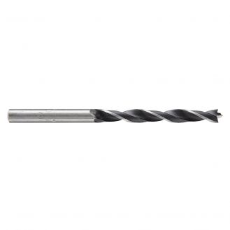 Burghiu elicoidal pentru lemn Wolfcraft 7606010, 6x57x94 mm
