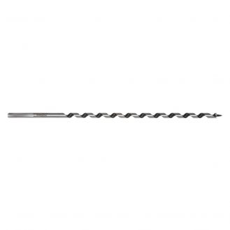 Burghiu pentru grinda de lemn Wolfcraft 7659010 „STANDARD” 6x190x250 mm, tija hexagonala 1/4