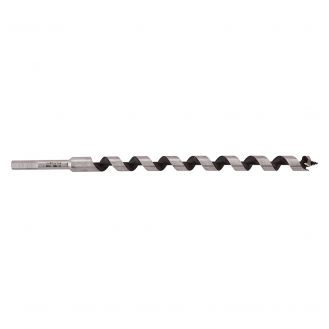 Burghiu pentru grinda de lemn Wolfcraft 7675010 „STANDARD” 20x325x400 mm, tija hexagonala 1/4