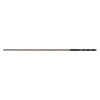 Burghiu elicoidal Wolfcraft pentru cofraje, 7680010, 8X75X400 mm, tija prindere 6 mm
