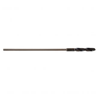 Burghiu elicoidal Wolfcraft pentru cofraje, 7684010, 16X100X400 mm, tija prindere 10 mm
