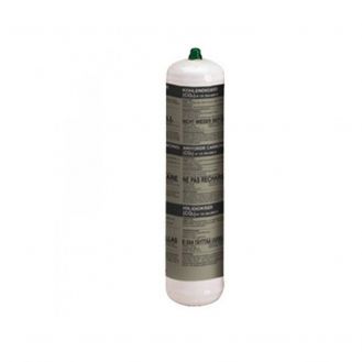 Butelie unica folosinta CO2 802038 Telwin, 1 l