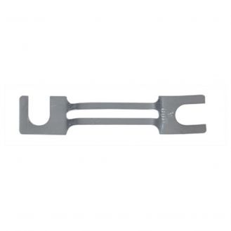 Set 10 sigurante fuzibile 300 A Telwin 802129