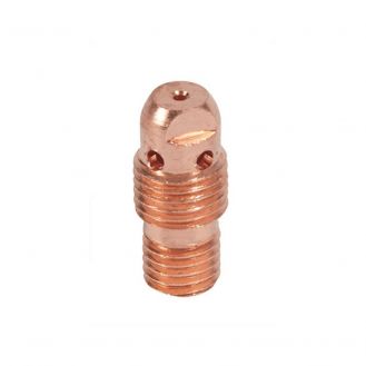 Difuzor torta TIG Telwin 802226, pentru electrozi de wolfram 1 mm, 3 buc.