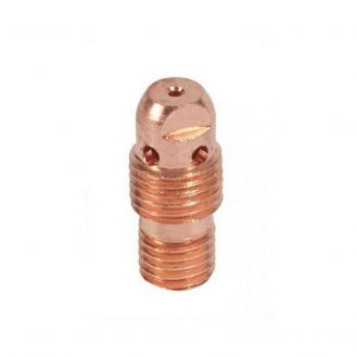 Difuzor torta TIG Telwin 802227, pentru electrozi de wolfram 1.2 mm, 3 buc.