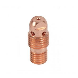 Difuzor torta TIG Telwin 802228, pentru electrozi de wolfram 1.6 mm, 3 buc.