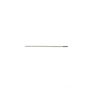 Electrozi nefuzibili torta TIG Telwin 802232, ceriati, diametru 2.4 mm lungime 175 mm, 10 buc., curent continuu, pentru otel si inox