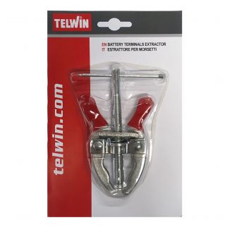 Extractor pentru bornele acumulatorului Telwin 802521
