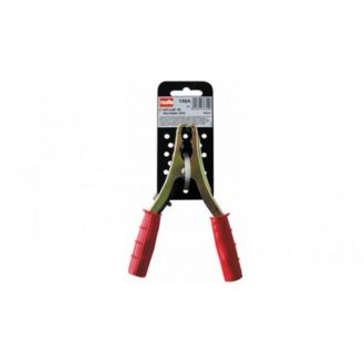 Cleste de masa Telwin 802531, Colorado, 150 A, sectiune maxima cablu 16 mmp, rosu, blister