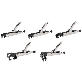 Clesti fixare materiale pentru sudat Telwin 802627