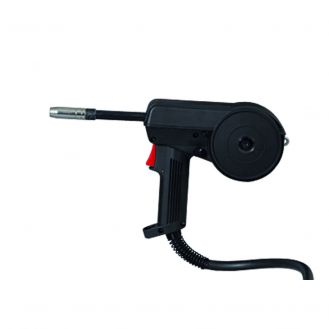 Pistolet pentru sudura Mig-Mag aluminiu Telwin 802630, K4 SPOOL GUN