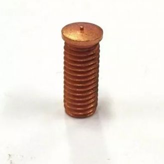 Suruburi pentru sudura in puncte Telwin 802726, Fe-Cu, M8 X 20 mm, 100 buc.