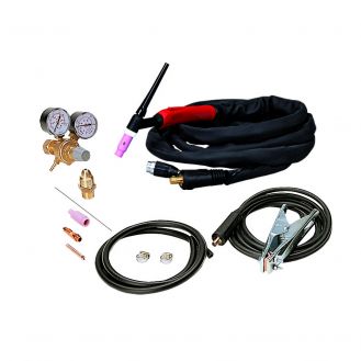 Kit sudura TIG Telwin 804362