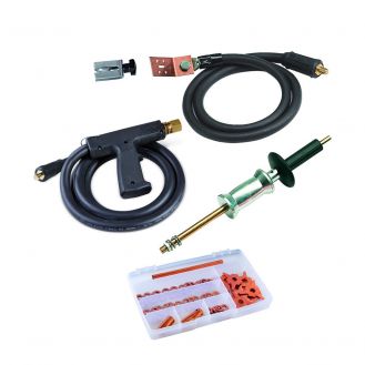 Set pentru sudura in puncte automat Telwin 802833