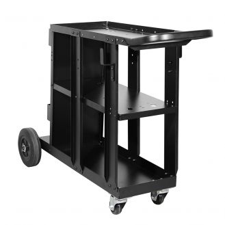 Carucior pentru transport aparate de sudura Telwin 803079, COSMOPOLITAN