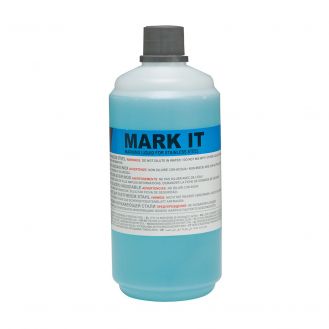 Solutie de marcat Telwin 804029, 1 l, pentru Cleantech