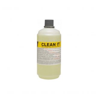 Solutie de curatare sudura Telwin 804031, 1 l, Clean it pentru Cleantech