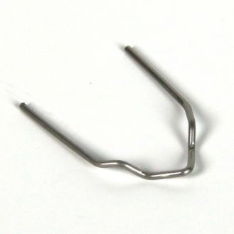 Set 100 capse in colturi Telwin 804079, 0.8 mm