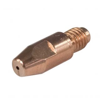 Duza de contact sarma aluminiu/flux pentru sudura Mig-Mag diametru 1.2 mm Telwin 804088, 5 buc.