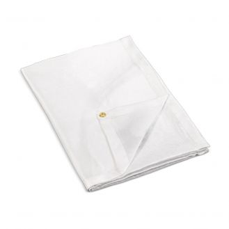 Protectie rezistenta la caldura Telwin 804136, 550 grade Celsius, neagra, 1950x2000 mm